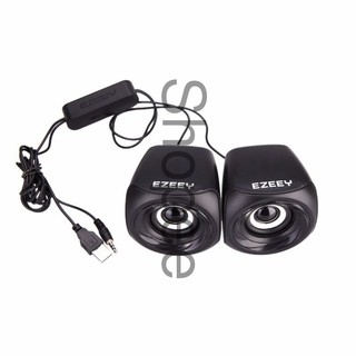 Loa cổng usb ezeey t10 chính hãng good