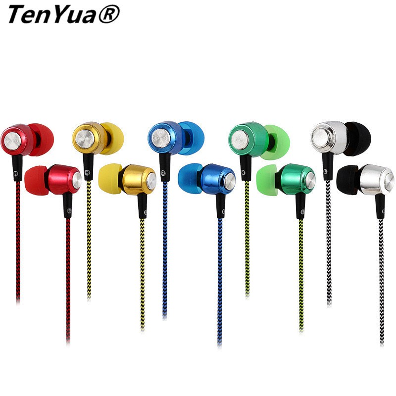Tai nghe nhét tai earphone A13 Super Bass -dc2977
