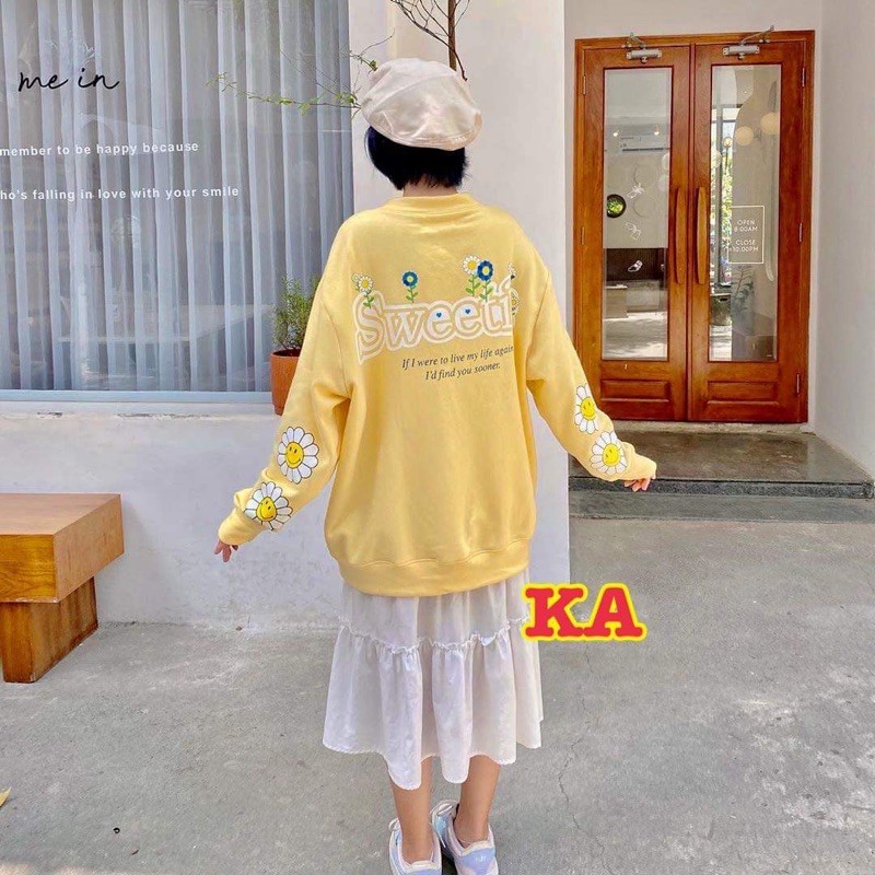 Cadigan Sweet hoa cúc KIAP876