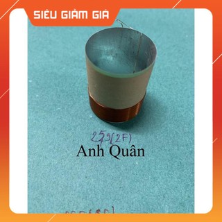 Coil loa 25.9 - côn loa 25.9 - giá tốt nhất