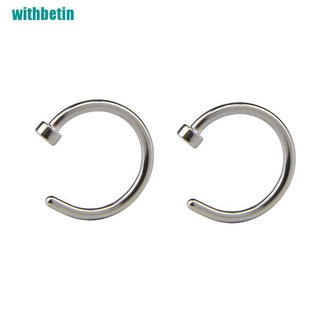 Set 21 Khuyên Mũi Đính Đá Cá Tính