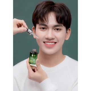 Skin serum daily effect - tinh chất serum cấp ẩm & dưỡng phục hồi da