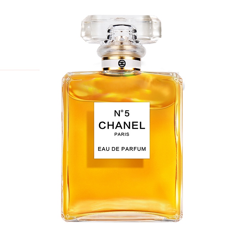 Chane Perfume No. 5 Water Yellow N°5 Women's Perfume Lasting N5 Fragrance 100mlNước Hoa Chane không. 5 Màu Vàng Nước N°Nước Hoa N5 Hương Thơm Lâu Phai 5 Lớp Tùy Chọn 100ml Cho Nữ