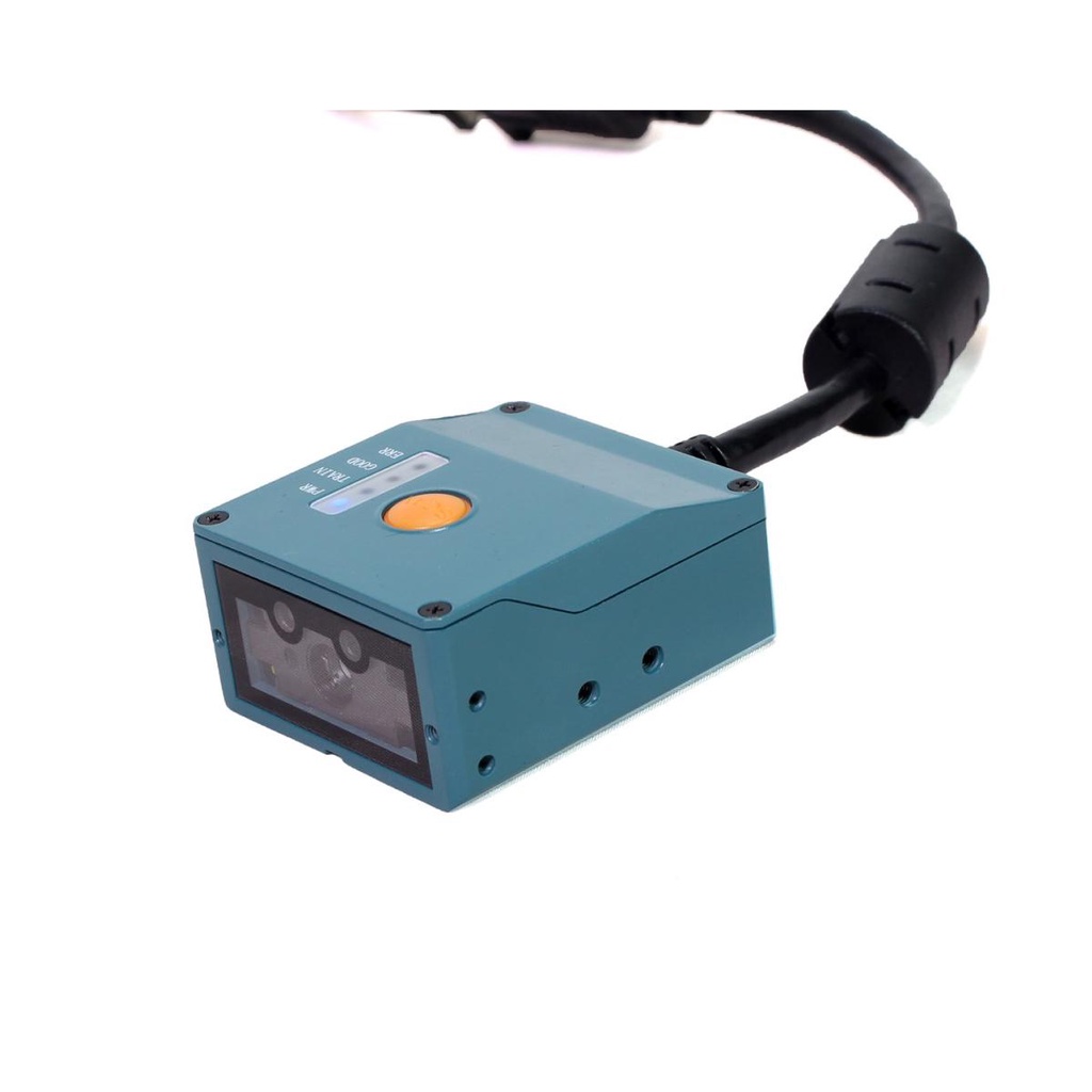 Máy quét mã vạch 2D băng chuyền Teki TF830 (fixed mount scanner)