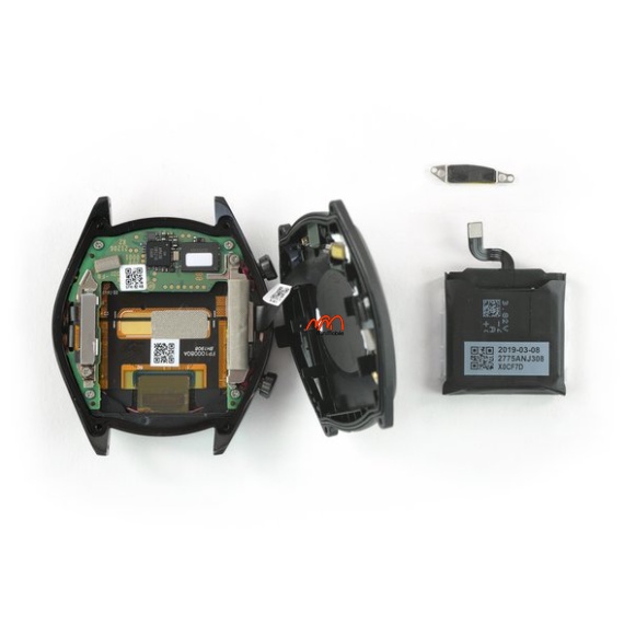 Thay Pin Đồng Hồ Amazfit GTR 2 A1952