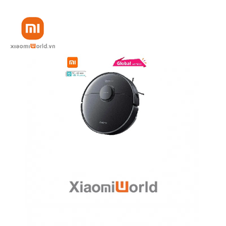 Robot Hút Bụi Lau Nhà Dreame Bot L10 Pro Bản Chính Hãng Quốc Tế