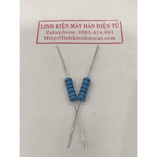 Trở 3W 100 Ôm