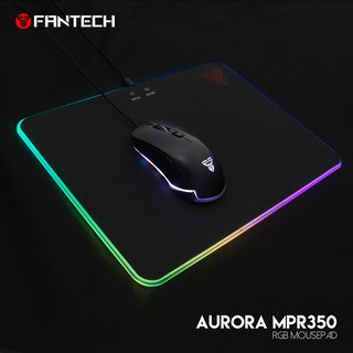 Đế lót di chuột đèn Fantech MPR350