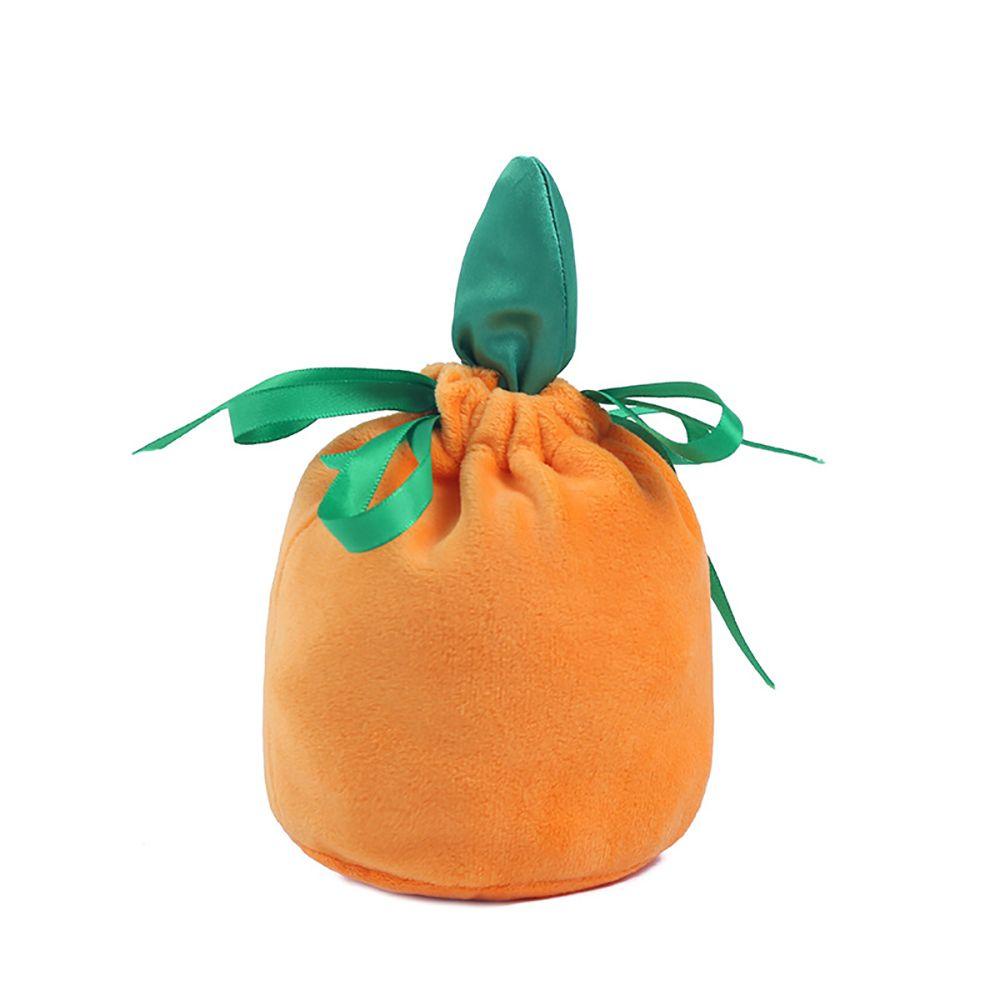 Túi Đựng Kẹo Trang Trí Halloween Cho Bé