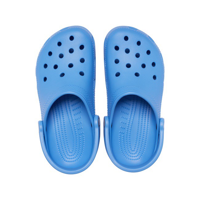 Giày lười clog unisex CROCS Classic 10001-4SN