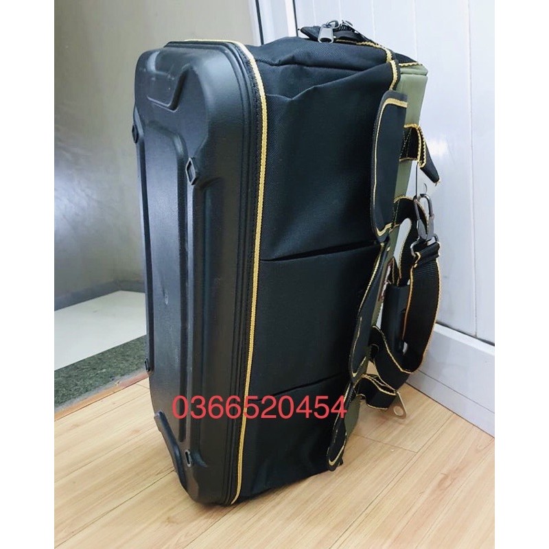 [Nhập JENNJENNY giảm 15k đơn từ 250K] [Bao giá shopee] Túi Đồ Nghề Kỹ Thuật Cao Cấp