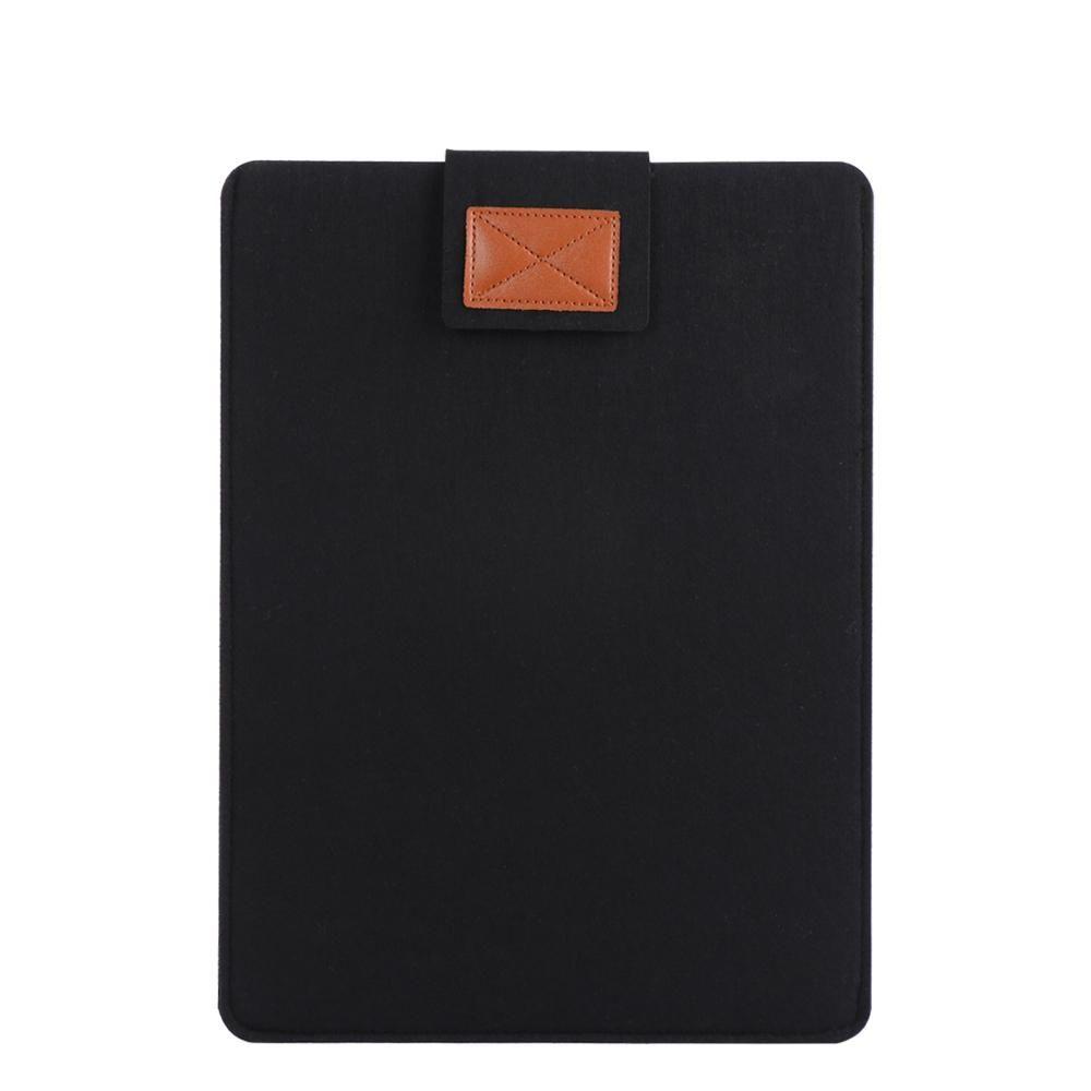 SUYO Túi Đựng Bằng Len Kích Thước 11 / 13 / 15 inch Dành Cho Xiaomi HP Dell Lenovo