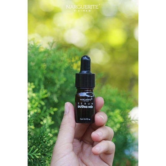 Serum Dưỡng Môi Narguerite 5ml