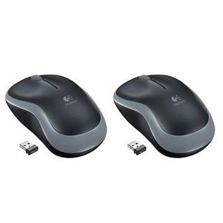 CHUỘT KHÔNG DÂY LOGITECH M 185