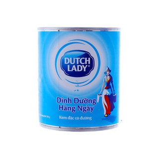 SỮA ĐẶC DUTCH LADY