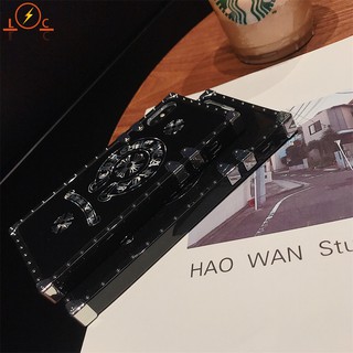 Ốp lưng có dây đeo cho điện thoại Mi Xiaomi 9 / Redmi 7 / Redmi Note 7