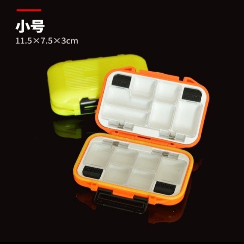 Hộp Đựng Phụ Kiện Câu Cá