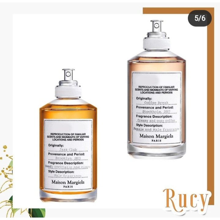 [Mẫu thử 10ml] Nước hoa replica - Hương thơm quyến rũ đến từ Pháp | BigBuy360 - bigbuy360.vn