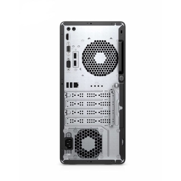 PC HP 280 Pro G6 Microtower i510400/4GB/256GB/Win10