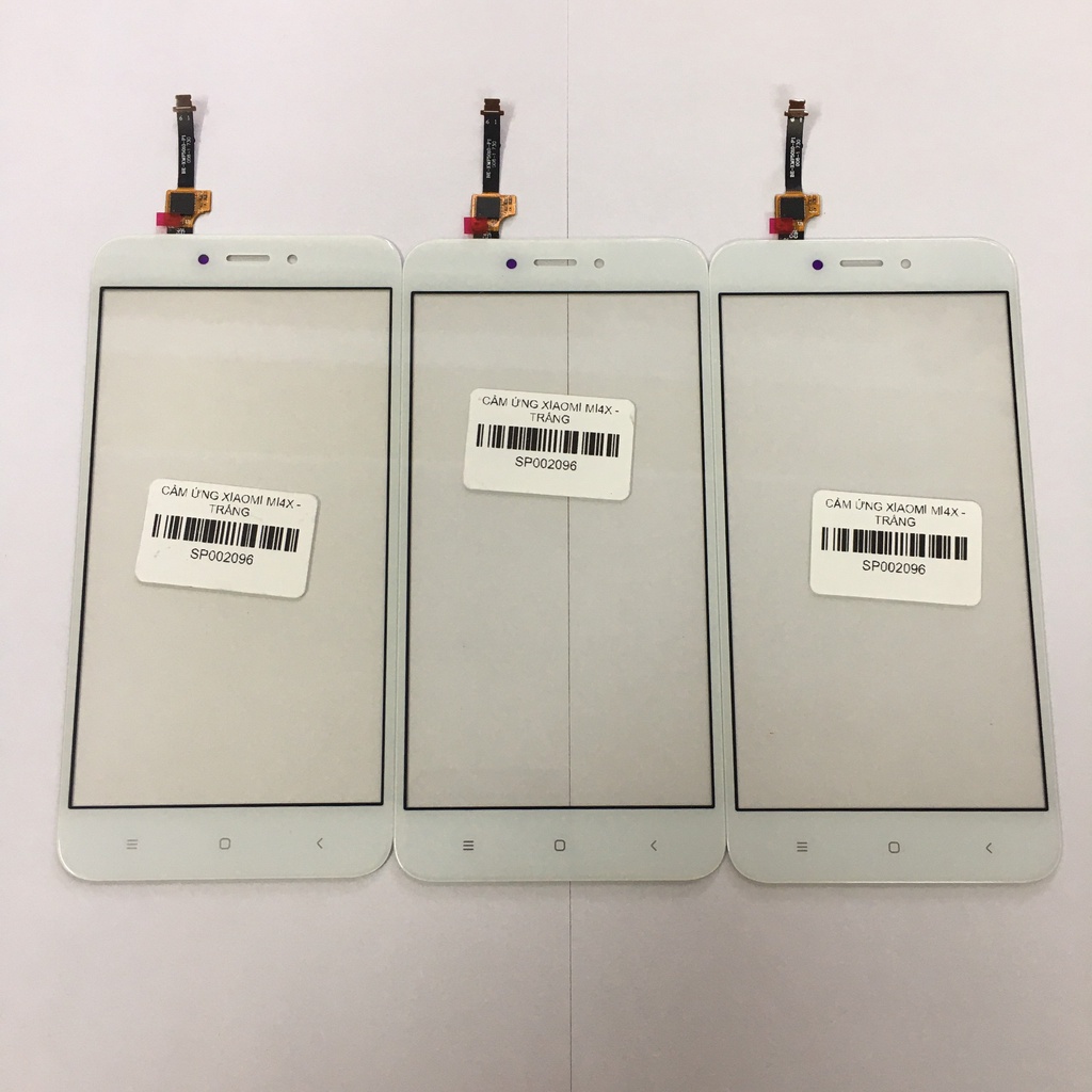 Cảm ứng Xiaomi Redmi 4X - Cảm ứng