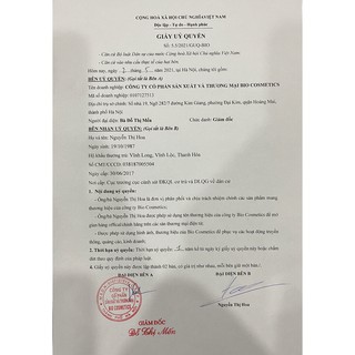 Nước Dưỡng Ẩm Cân Bằng Da 100ml.