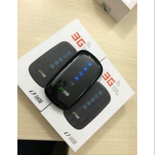Phát wifi 3G bằng sim EW 926 xịn
