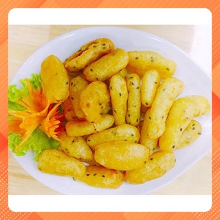 [Giao siêu tốc 2h] Khoai lang Kén vàng Anta 250g