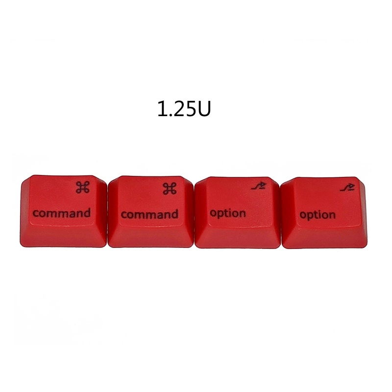 Nắp Đậy Phím Bấm Cho Máy Đào MX Switch 1.25U