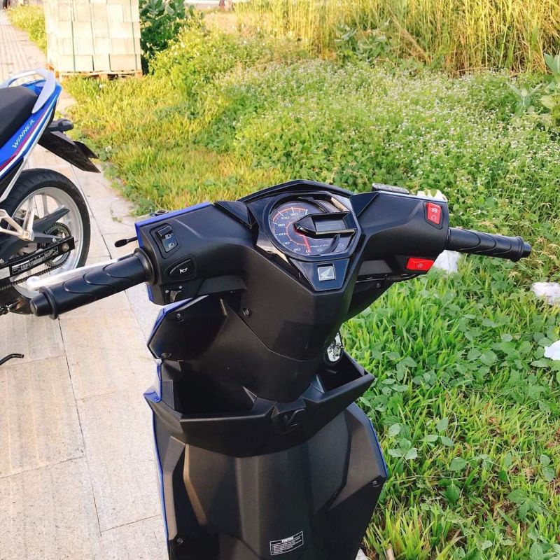 Công Tắc Nút Dừng 3s Và Công Tắc Đề Xịn Xò