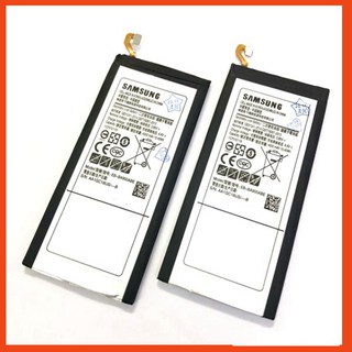 Pin điện thoại Samsung điện thoại Samsung A9 Pro/A900/A910 Zin