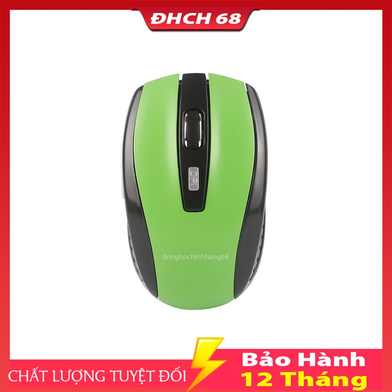 Chuột Máy Tính Không Dây A8 Pro Hàng Cao Cấp Bảo Hành 1 Năm