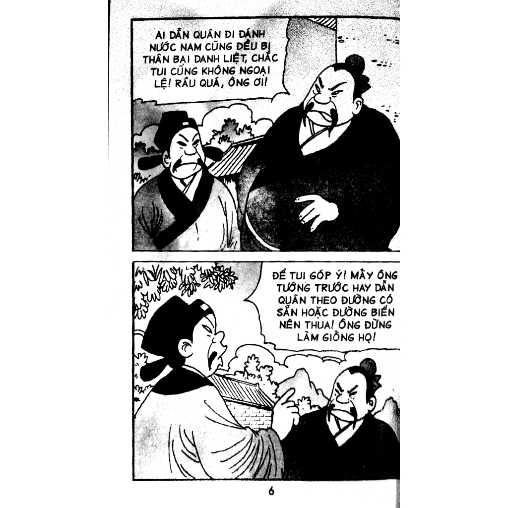 Sách - Cậu Bé Rồng Tập 127 - Tiền Đồn 1