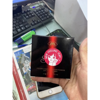 PHẤN PHỦ SHELLEY 12G