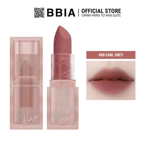 Combo 2 Son Thỏi Lì Bbia Last Powder Lipstick Version 2 3.5g/Thỏi
