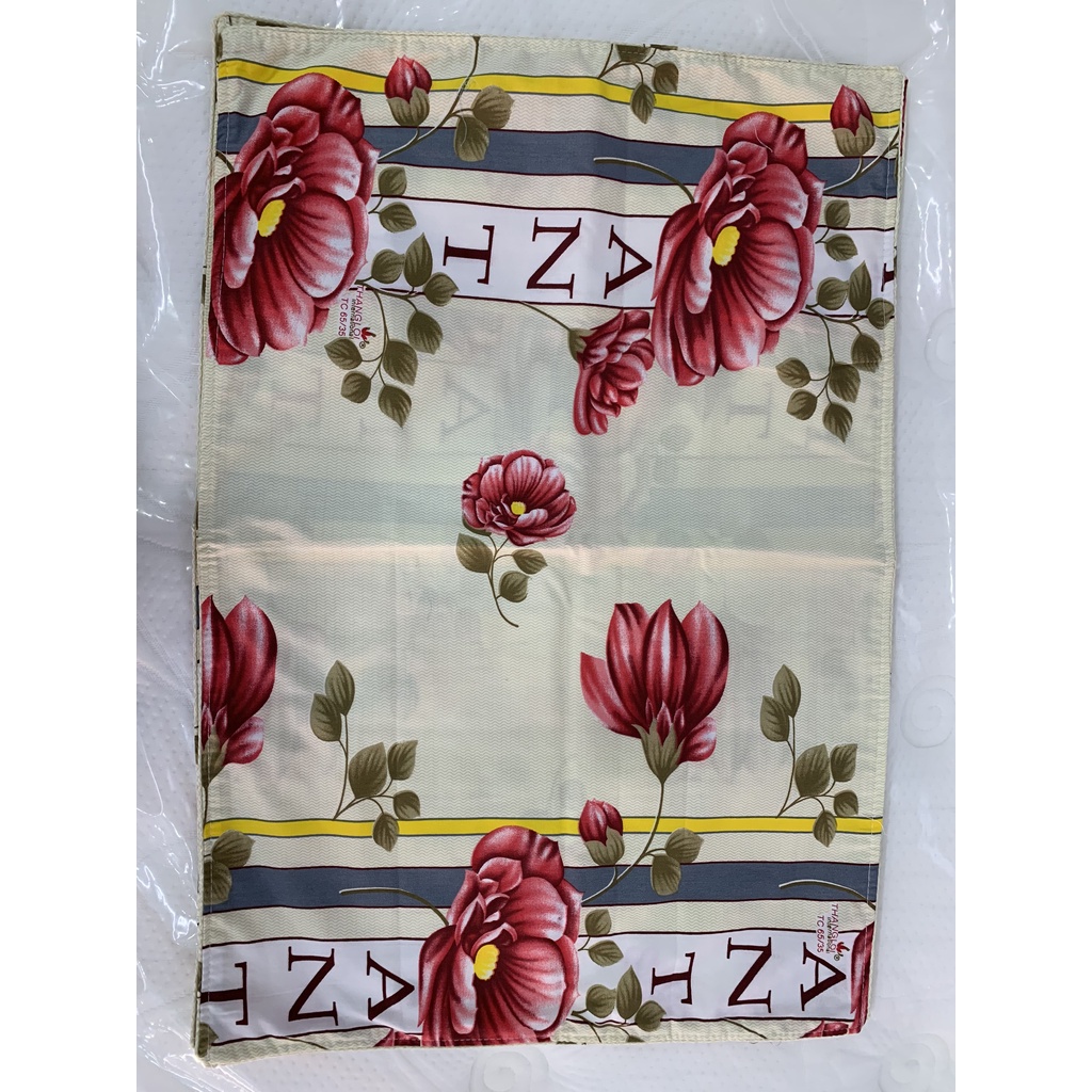 Vở gối nằm Cotton THẮNG LỢI Chính hãng, ĐA DẠNG MẪU MÃ, thời trang, 2 kích thước 40x60 cm và 50x70cm