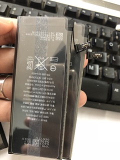 Pin Zin Iphone 6/6s/6+/6s+ hàng chuẩn xịn