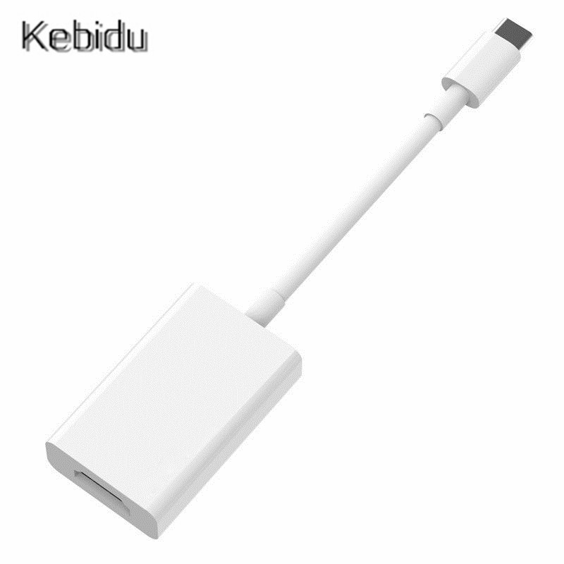Bộ chuyển đổi USB 3.1 loại-C sang HDMI chuyên dụng