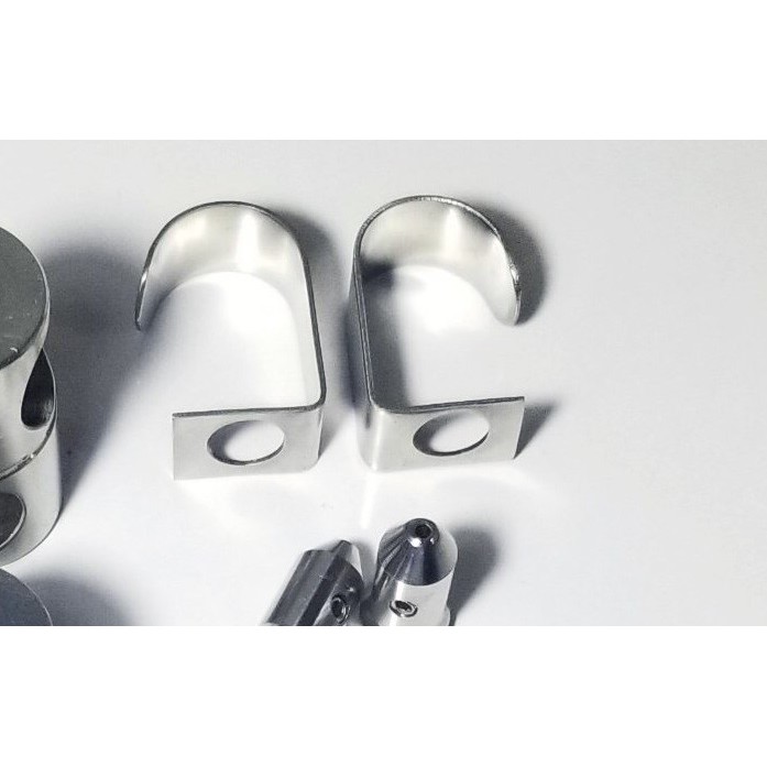 Ốc Siết Cáp Treo Đèn