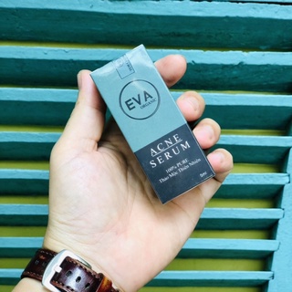 Serum mụn Eva, mờ thâm, trắng da