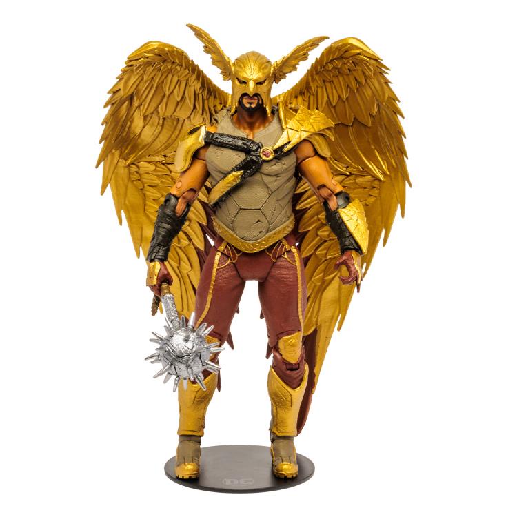 MÔ HÌNH MCFARLANE DC MULTIVERSE HAWKMAN