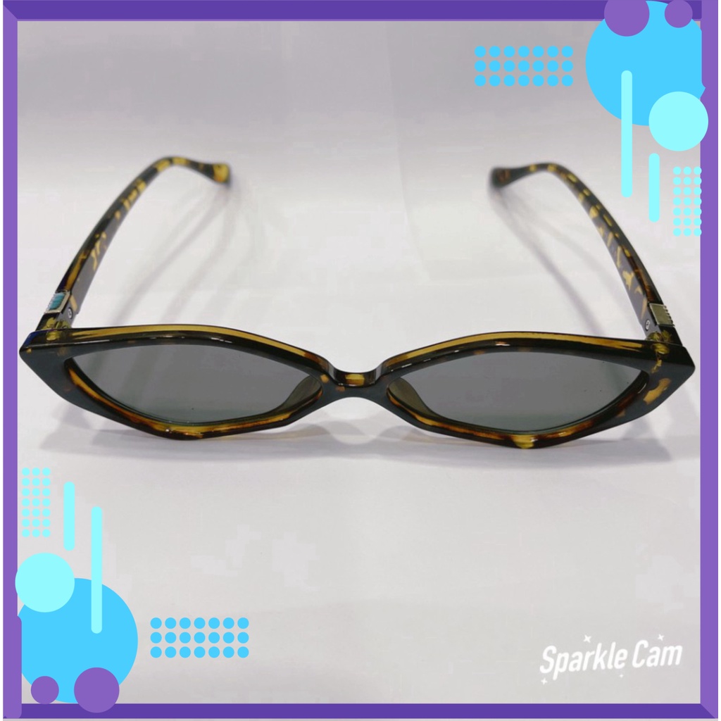 [ Freeship ] Kính râm phân cực chống tia cực tím 🦋 𝗦𝗔𝗟𝗘 𝗦𝗢̂́𝗖 🦋