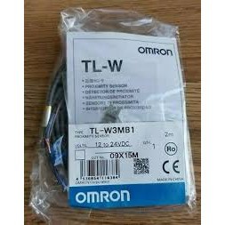 CẢM BIẾN TIỆM CẬN OMRON TL-W3MB1