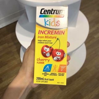 Centrumkid Úc