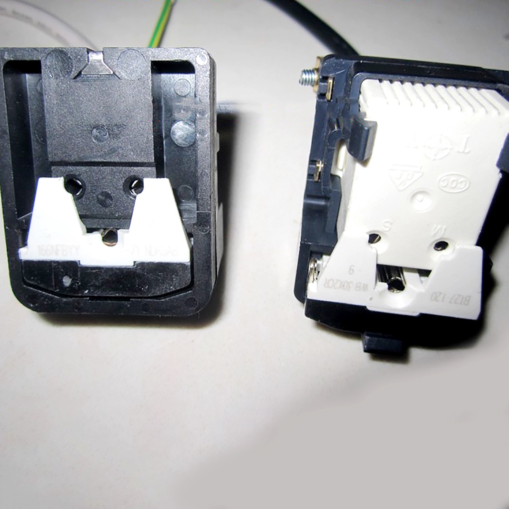 Rơ Le Máy Nén Khí Qd Tsd2 Thay Thế Cho Tủ Lạnh 513605500