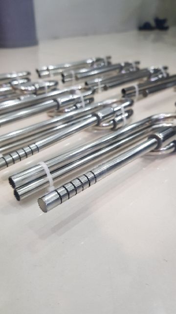 In Out inox phi 9 - Tích hợp lọc váng
