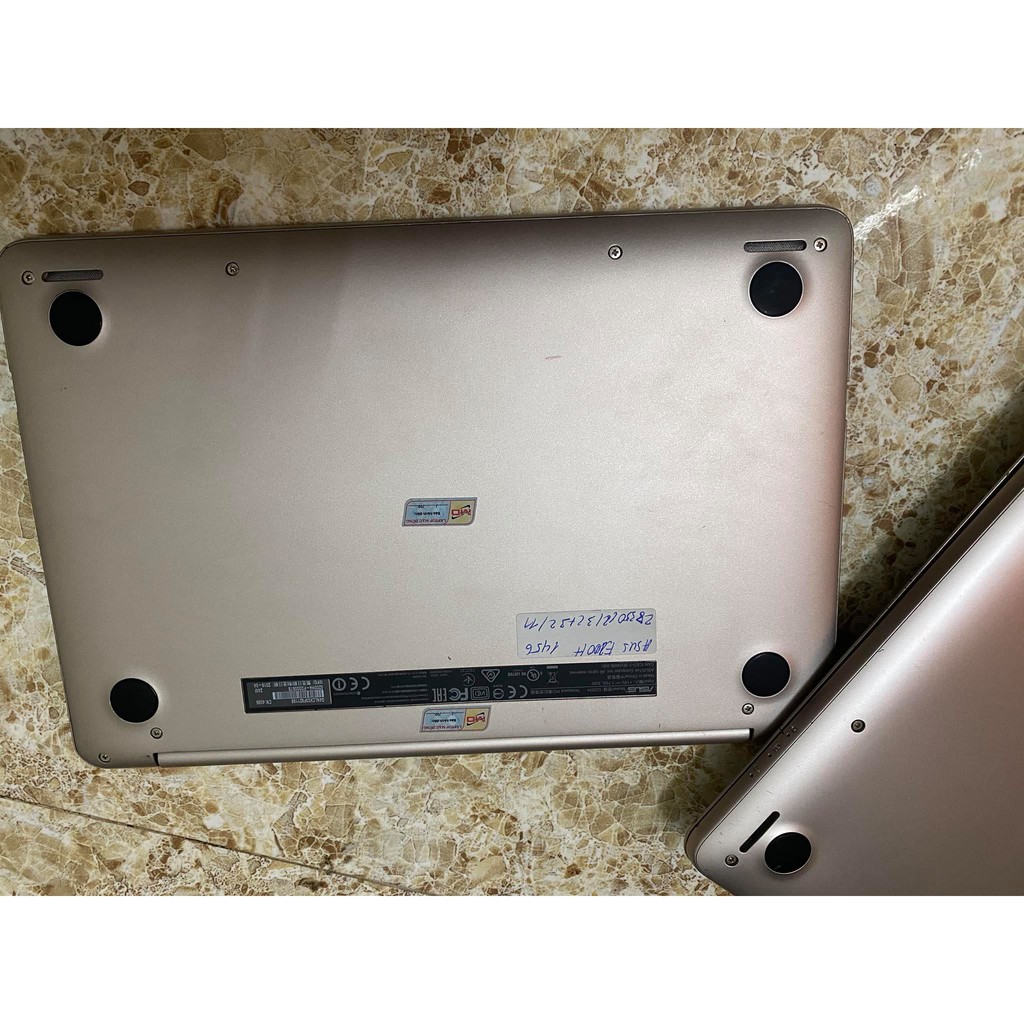 Laptop Asus E200HA-FD0043TS mini ram 2gb lưu trữ 32gb hàng nhập khẩu 2018 | BigBuy360 - bigbuy360.vn