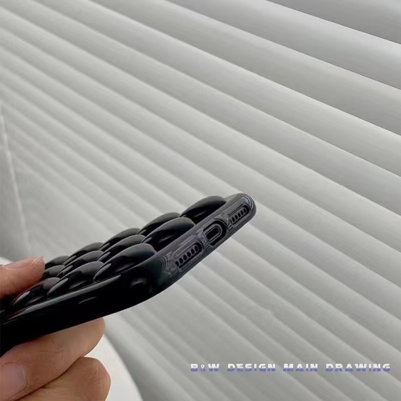 Ốp Điện Thoại Mềm Chống Sốc Hình Trái Tim 3D Dễ Thương Cho iPhone 13 12 11 Pro MAX XR IX XS MAX i6 7 8 Plus
