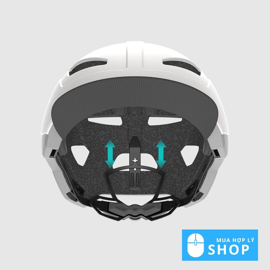 Mũ Nón Bảo Hiểm Xiaomi Youpin HIMO K1/K1M Đi Xe Máy Xe Đạp, An Toàn Nhẹ Nhàng Và Thoáng Khí