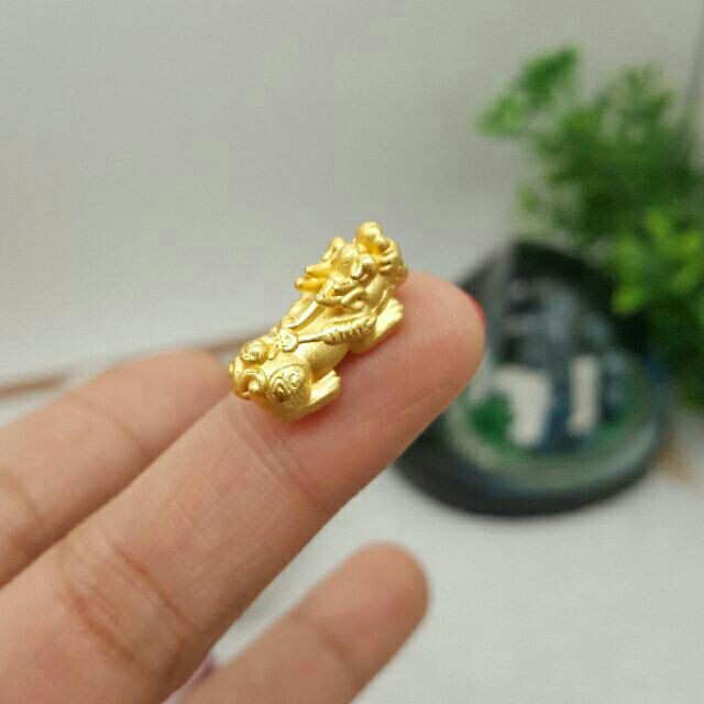 Tỳ hưu mix vòng 8 li