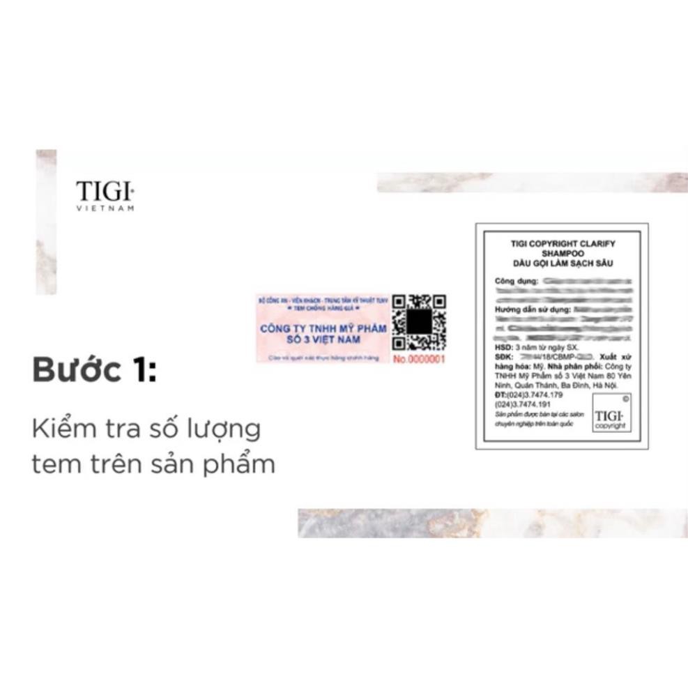 ✅[ TIGI ] KEM NHẸ TẠO PHỒNG CỰC ĐẠI & TẠO BÓNG TIGI BED HEAD MOTOR MOUTH 240ML CHÍNH HÃNG